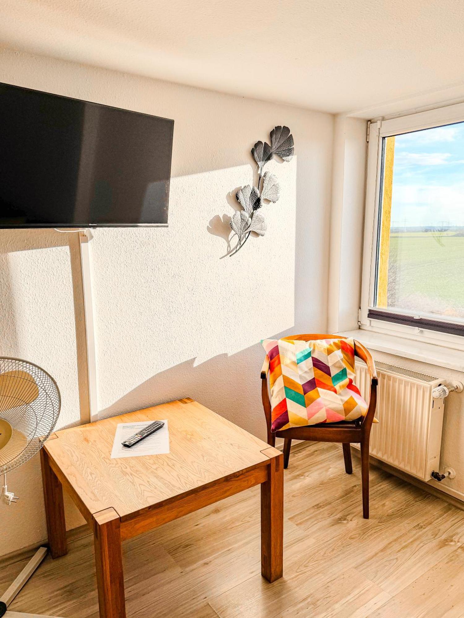 Landgasthof Am Baeumchen Weißenfels Exteriér fotografie